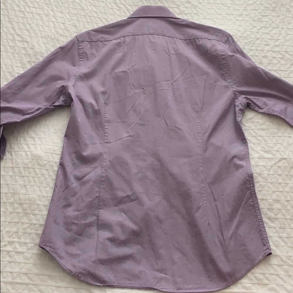 Express. Men’s shirt. - Picture 4 of 8